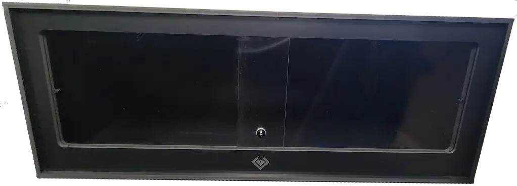 XT4 Terrestrial Reptile Enclosure – 42Lx24Dx18H