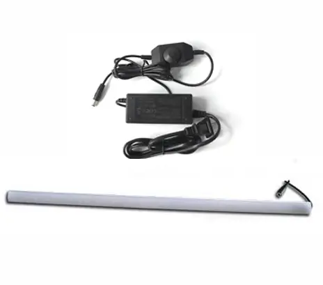 BlackBox LED Kit with Dimmer