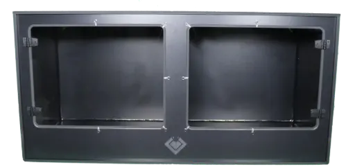 XT4 Terrestrial Reptile Enclosure – 48Lx30Dx24H
